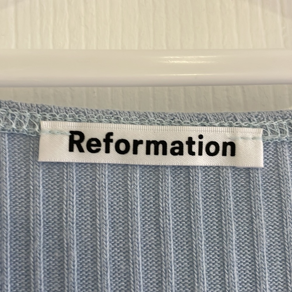 Reformation Top - Picture 2 of 5